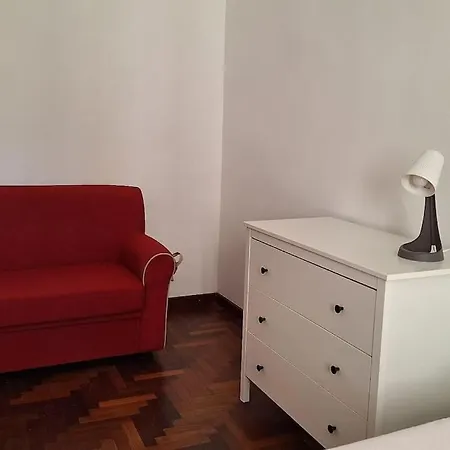 Apartment Casa Di Lella, A Due Passi Dal Vaticano Rome