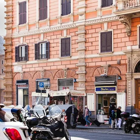 Casa Di Lella, A Due Passi Dal Vaticano Rome