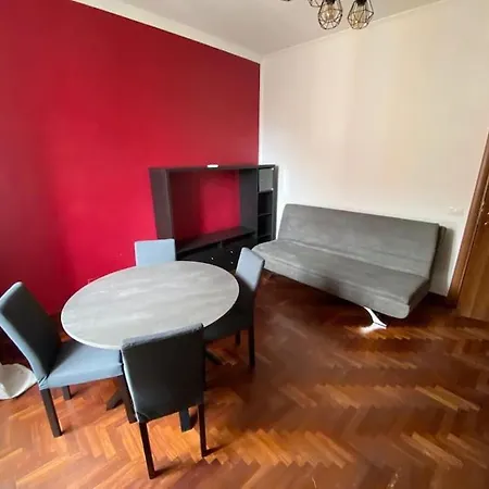 Casa Di Lella, A Due Passi Dal Vaticano Apartment *