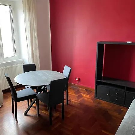 Apartment Casa Di Lella, A Due Passi Dal Vaticano Rome