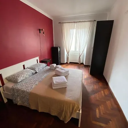 Casa Di Lella, A Due Passi Dal Vaticano Rome