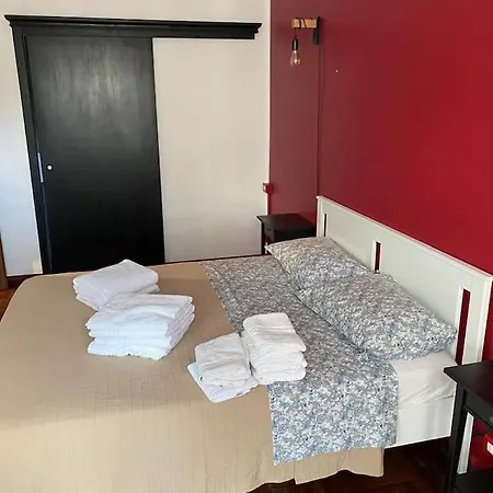Casa Di Lella, A Due Passi Dal Vaticano Apartment