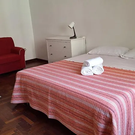 Casa Di Lella, A Due Passi Dal Vaticano * Rome