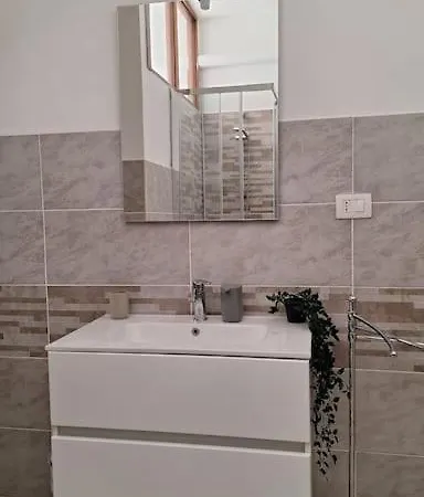Apartment Casa Di Lella, A Due Passi Dal Vaticano Rome