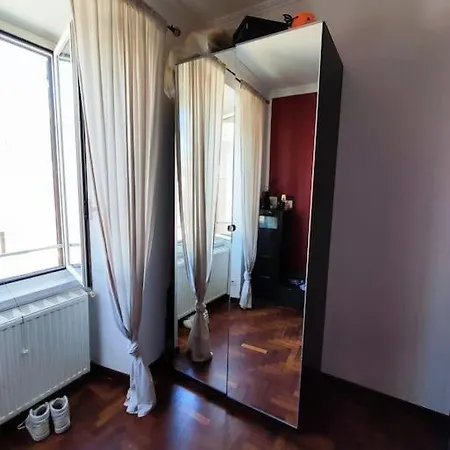 Casa Di Lella, A Due Passi Dal Vaticano Apartment