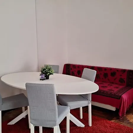 Casa Di Lella, A Due Passi Dal Vaticano Apartment Rome