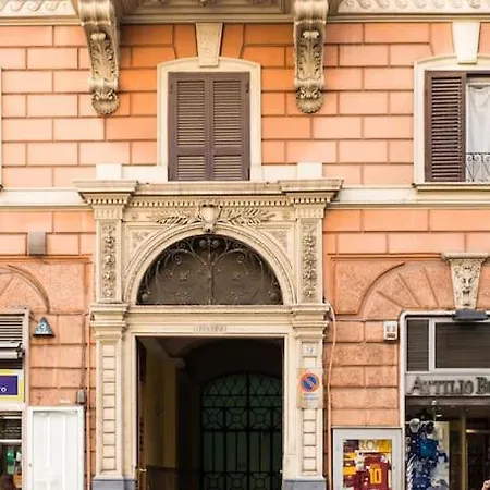 Casa Di Lella, A Due Passi Dal Vaticano Rome