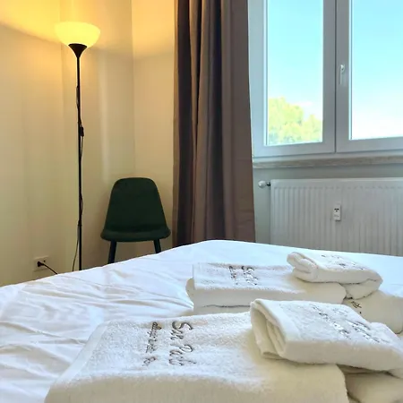 Appartamento Casa San Paolo *