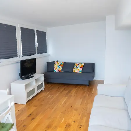 Attico Incantevole Lungotevere Апартаменты