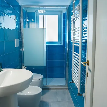 Апартаменты Attico Incantevole Lungotevere