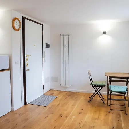 Апартаменты Attico Incantevole Lungotevere *