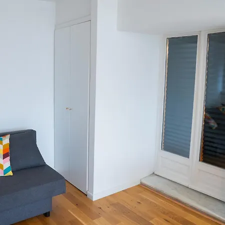 Attico Incantevole Lungotevere * Рим