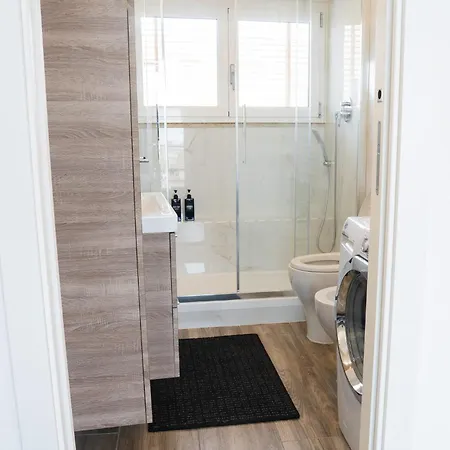 Attico Esclusivo Trastevere With Rooftop Terrace Apartment *