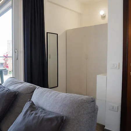 Apartment Attico Esclusivo Trastevere With Rooftop Terrace