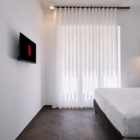 Pensionat San Giovanni Retreat
