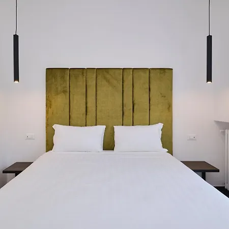 San Giovanni Retreat Rom