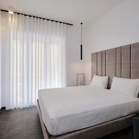 San Giovanni Retreat * Rom