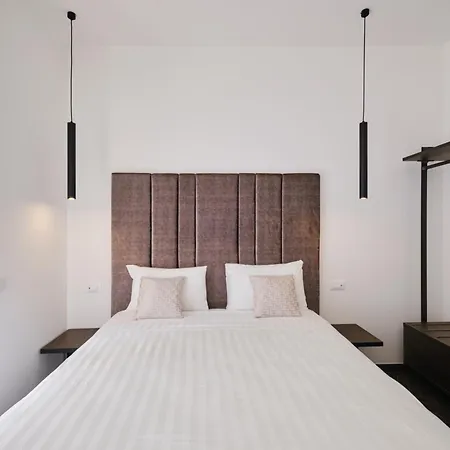 San Giovanni Retreat * Rom