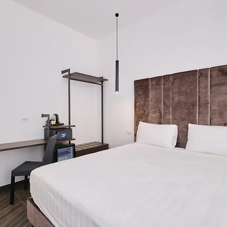 Pensionat San Giovanni Retreat