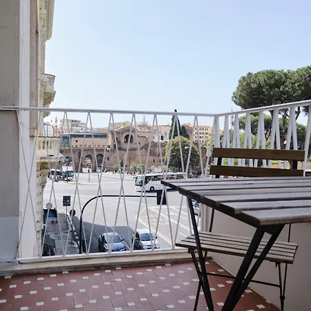 Pensionat San Giovanni Retreat Rom