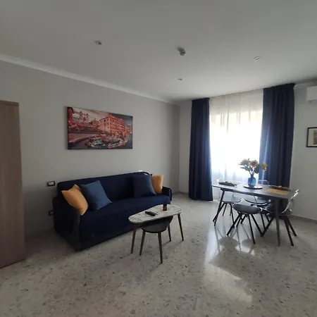 Apartment Hector *