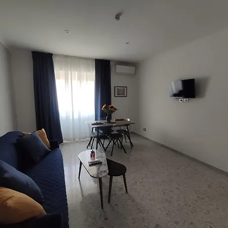 Hector Apartment Rome