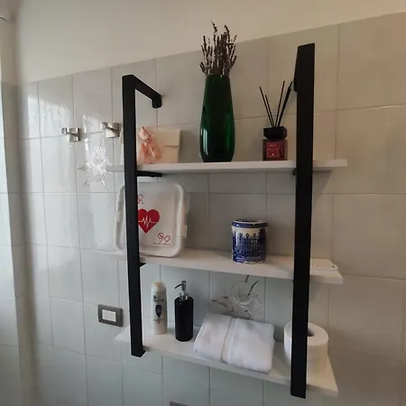 Apartment Hector *