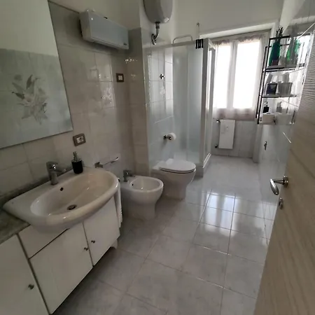 Hector Apartment