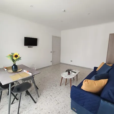 Hector Apartment *