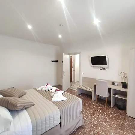 Apartment Hector *