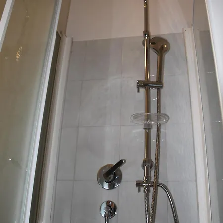 Hector Apartment Rome