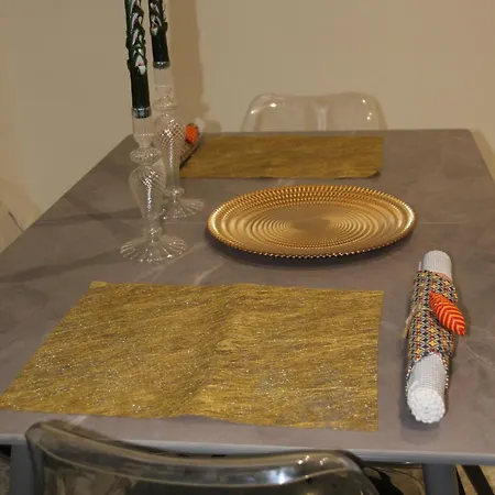 Hector Apartment