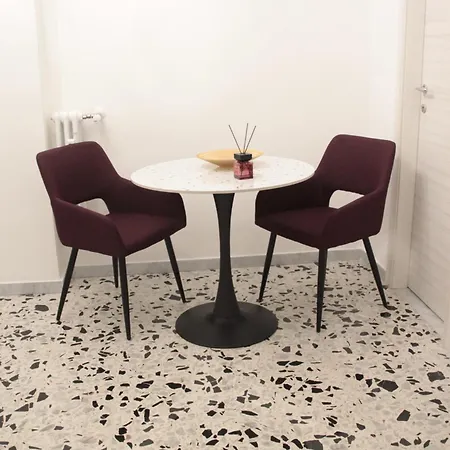 Hector Apartment *