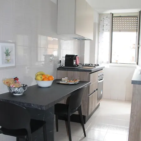 Apartment Hector *