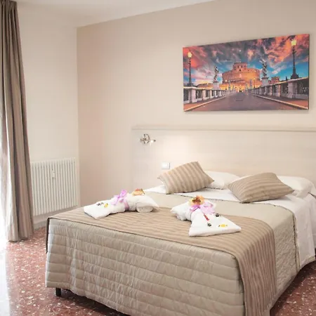 Hector Apartment Rome