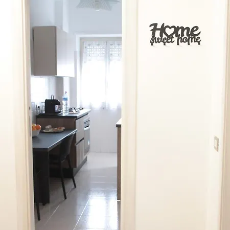 Apartment Hector Rome