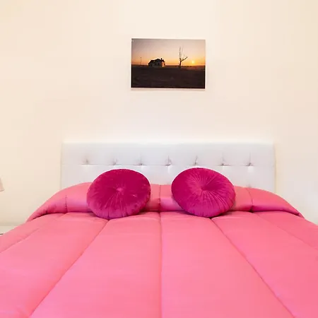 Pamphili Garden Apartment *