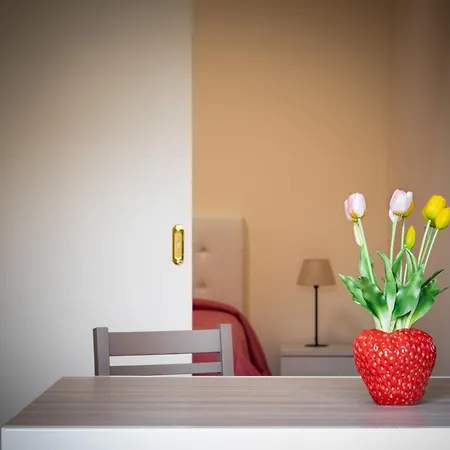 Apartment Pamphili Garden *