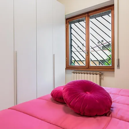 Apartment Pamphili Garden