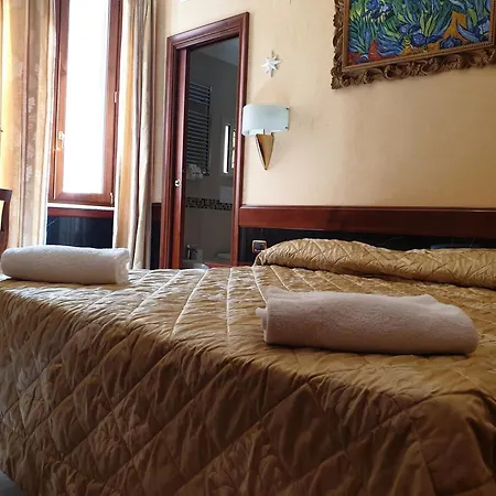 Hotel Bolivar