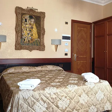 Bolivar Hotel Roma
