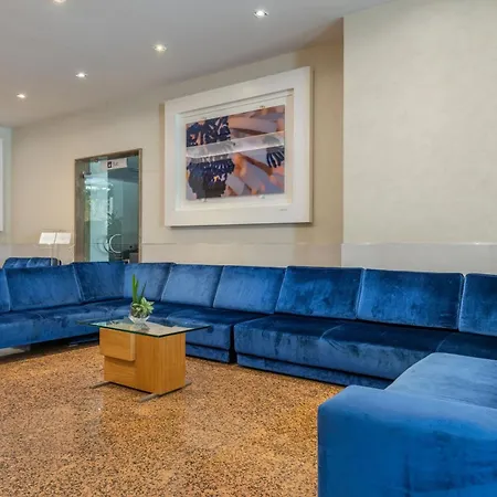 Hotel Western President - Colosseo 4*