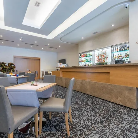 Hotel Western President - Colosseo 4*
