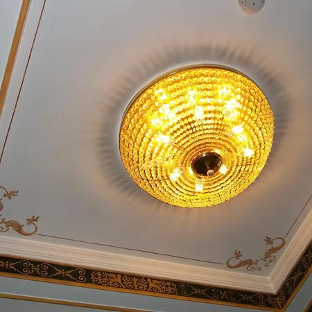 Bolivar Hotel 4*