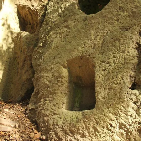 Hotel Tempio Di Apollo