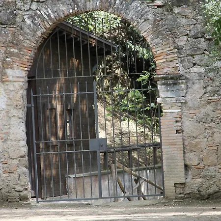 Tempio Di Apollo