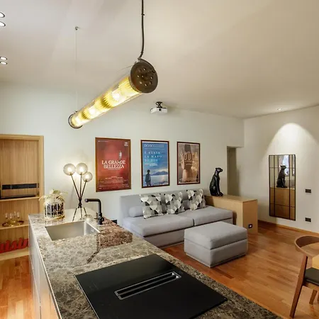 Hotel Condotti Boutique
