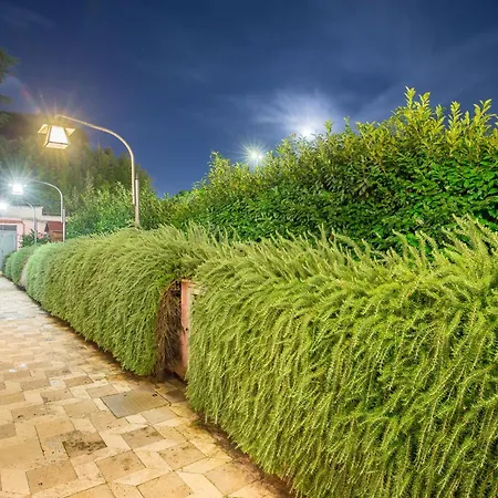 Arco Di Travertino Hotel Rome