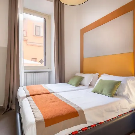 Ht Maximus Guest house 3*