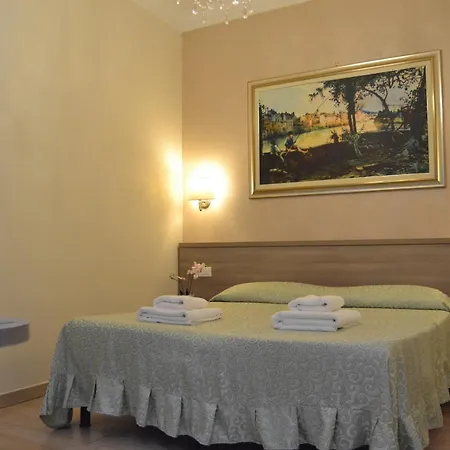 Guest house Bye Rome